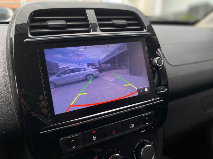 renault kwid 1.0 12v sce flex outsider manual 5p 202311