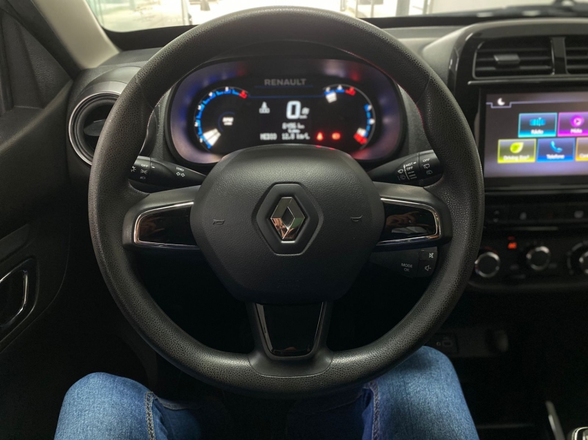 renault kwid 1.0 12v sce flex outsider manual 5p 202313