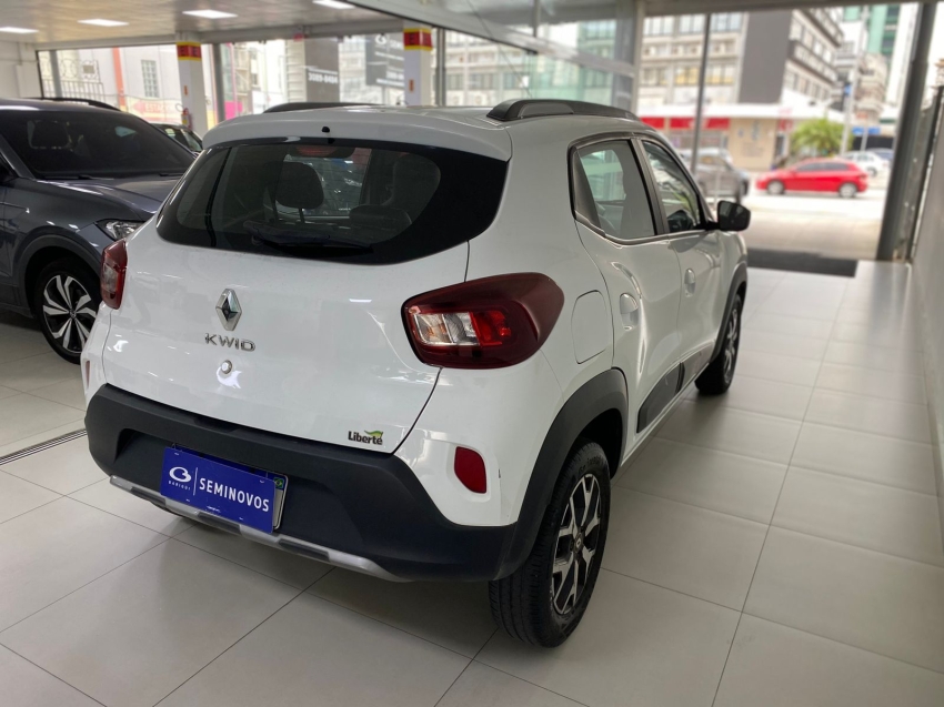 renault kwid 1.0 12v sce flex outsider manual 5p 20235