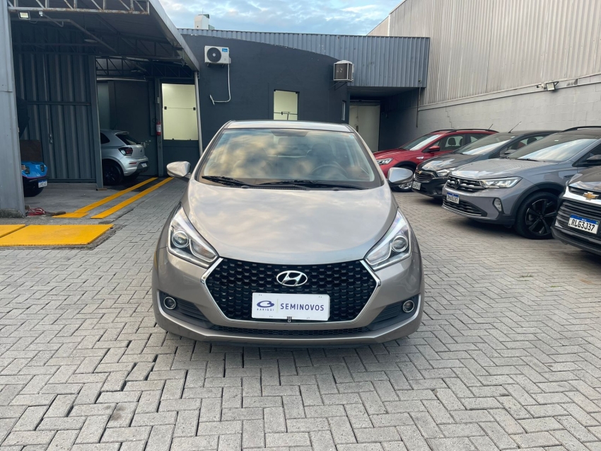 hyundai hb20s 1.6 premium 16v flex 4p automatico 5p 20191