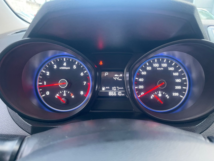 hyundai hb20s 1.6 premium 16v flex 4p automatico 5p 20194