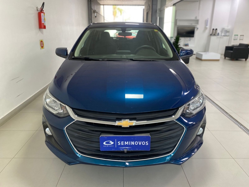 chevrolet onix 1.0 turbo flex ltz manual 5p 20221