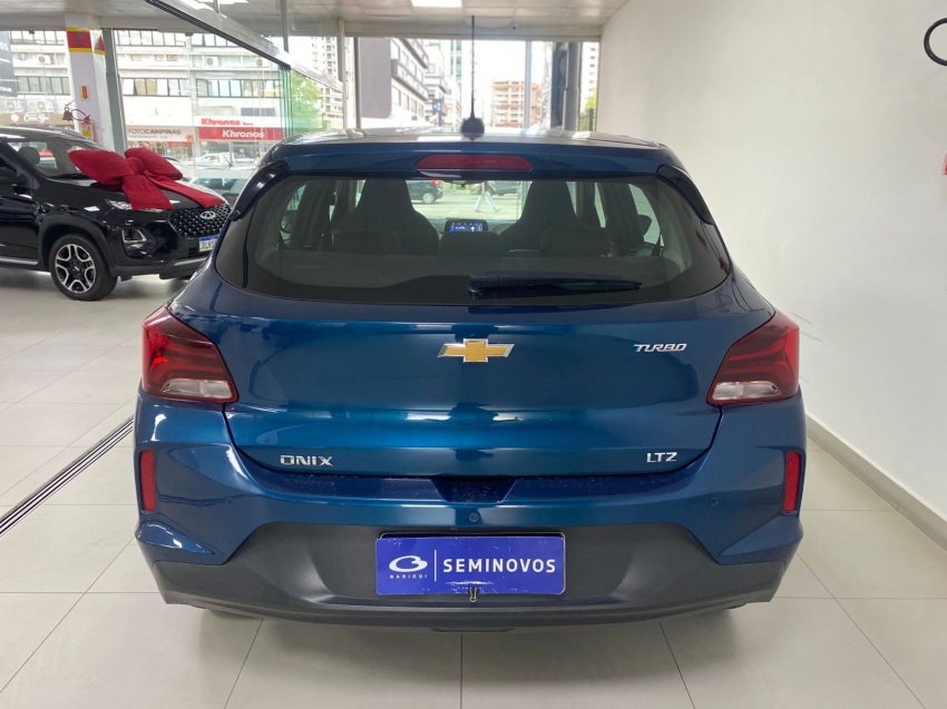 chevrolet onix 1.0 turbo flex ltz manual 5p 20224