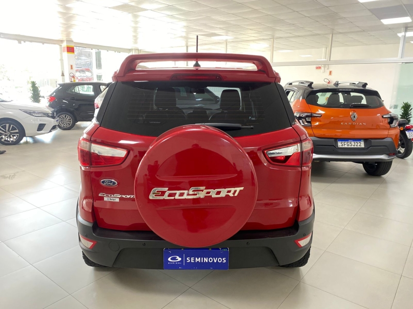 ford ecosport 1.5 ti-vct flex se direct automatico 5p 20204