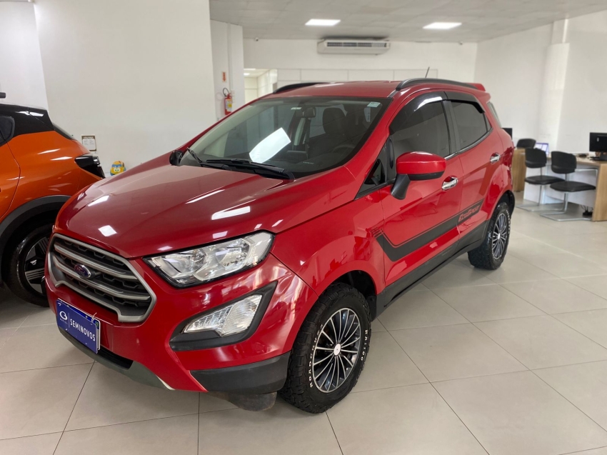 ford ecosport 1.5 ti-vct flex se direct automatico 5p 20202