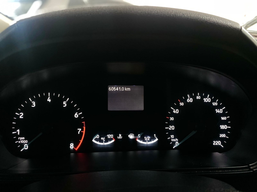 ford ecosport 1.5 ti-vct flex se direct automatico 5p 202010