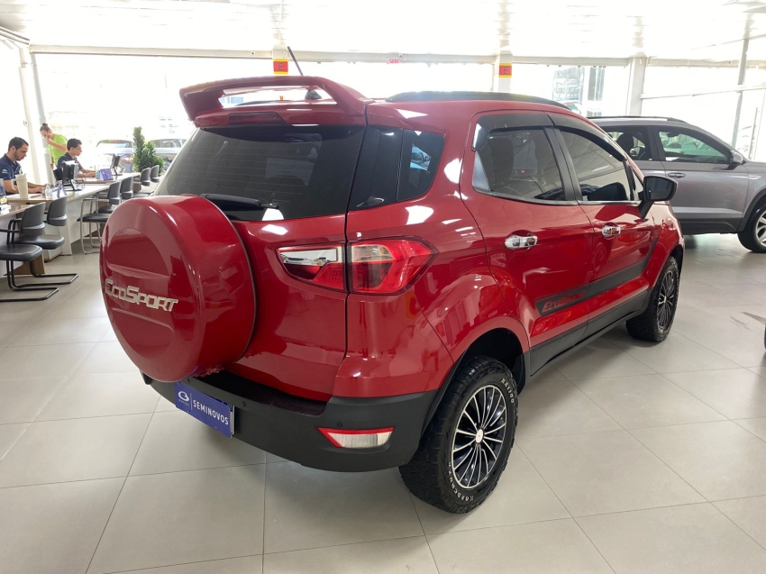 ford ecosport 1.5 ti-vct flex se direct automatico 5p 20205