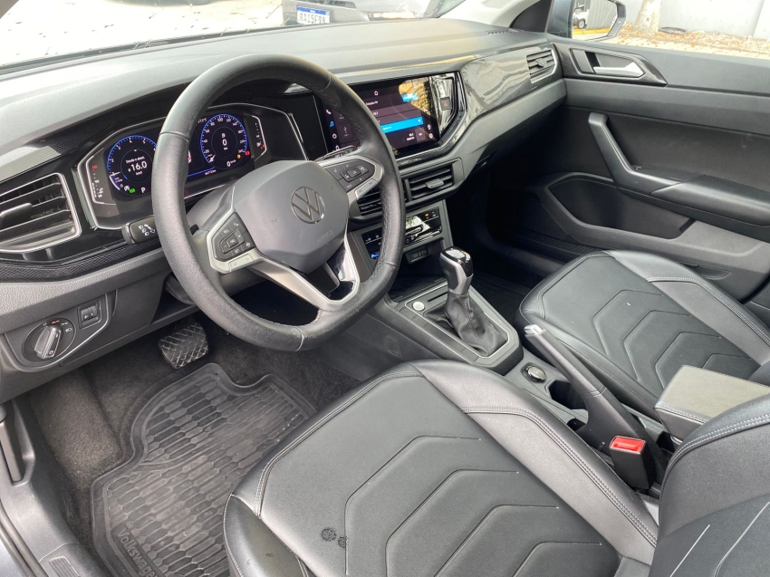 volkswagen polo 1.0 170 tsi highline automatico flex 5p 20248