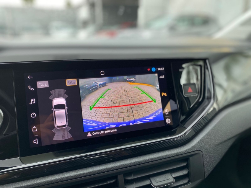 volkswagen polo 1.0 170 tsi highline automatico flex 5p 202410