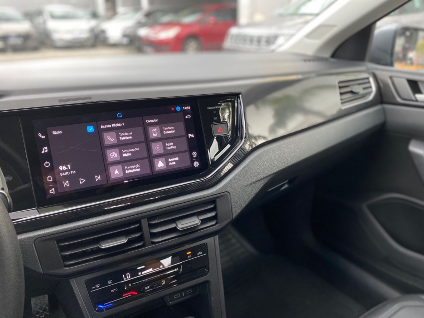 volkswagen polo 1.0 170 tsi highline automatico flex 5p 202411