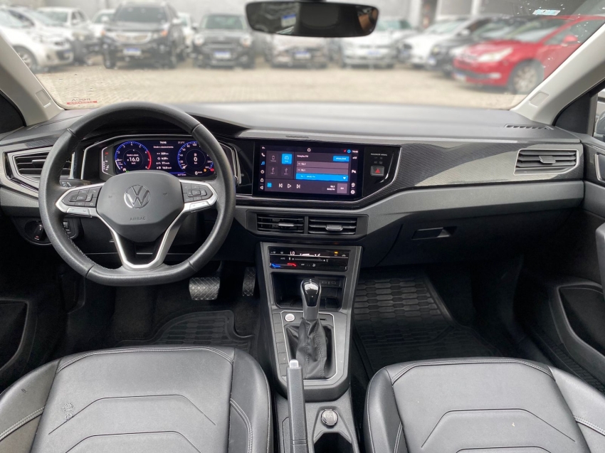 volkswagen polo 1.0 170 tsi highline automatico flex 5p 20249