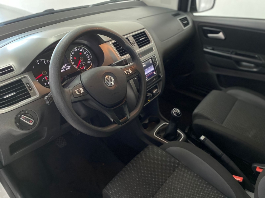 volkswagen fox 1.6 msi total flex connect 4p manual 5p 20218