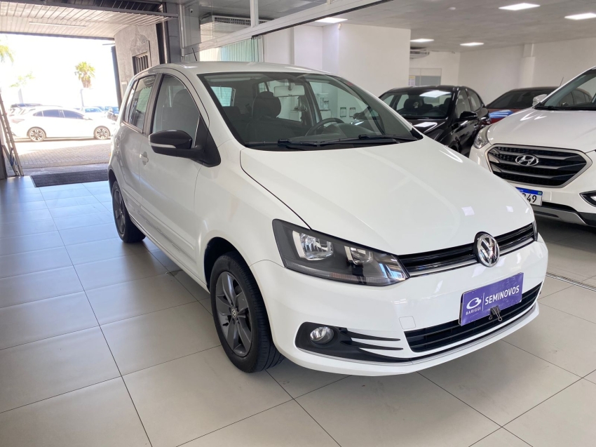 volkswagen fox 1.6 msi total flex connect 4p manual 5p 2021