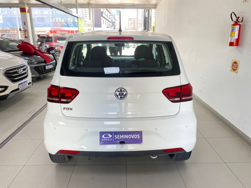 volkswagen fox 1.6 msi total flex connect 4p manual 5p 20214