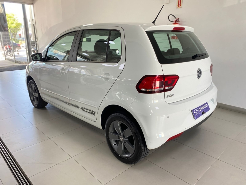 volkswagen fox 1.6 msi total flex connect 4p manual 5p 20213