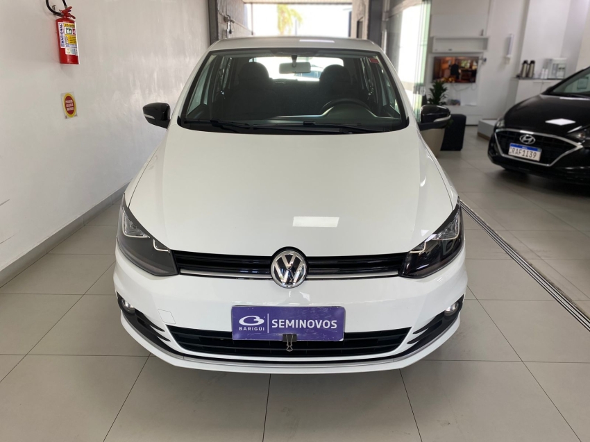 volkswagen fox 1.6 msi total flex connect 4p manual 5p 20211