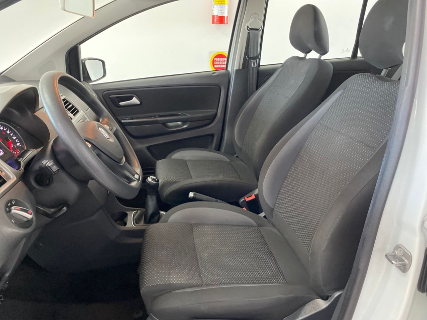 volkswagen fox 1.6 msi total flex connect 4p manual 5p 20217