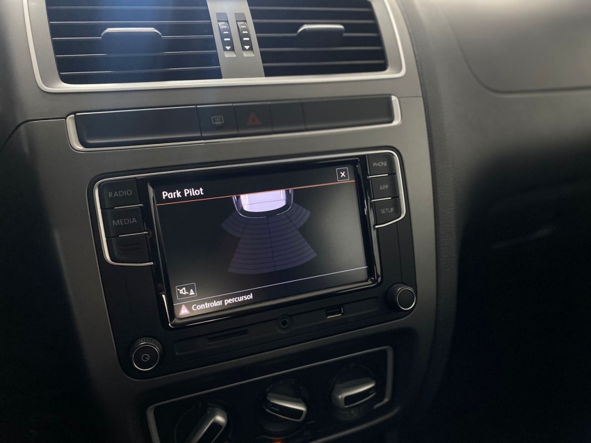 volkswagen fox 1.6 msi total flex connect 4p manual 5p 202110