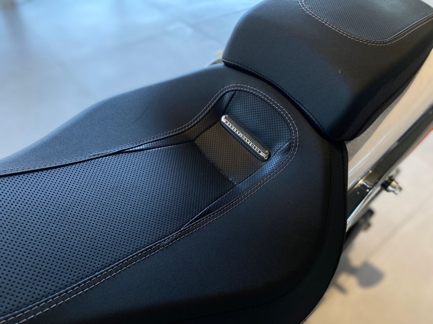 harley davidson breakout softail 1700 fxsb gasolina manual 20244