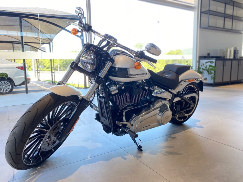 harley davidson breakout softail 1700 fxsb gasolina manual 20246