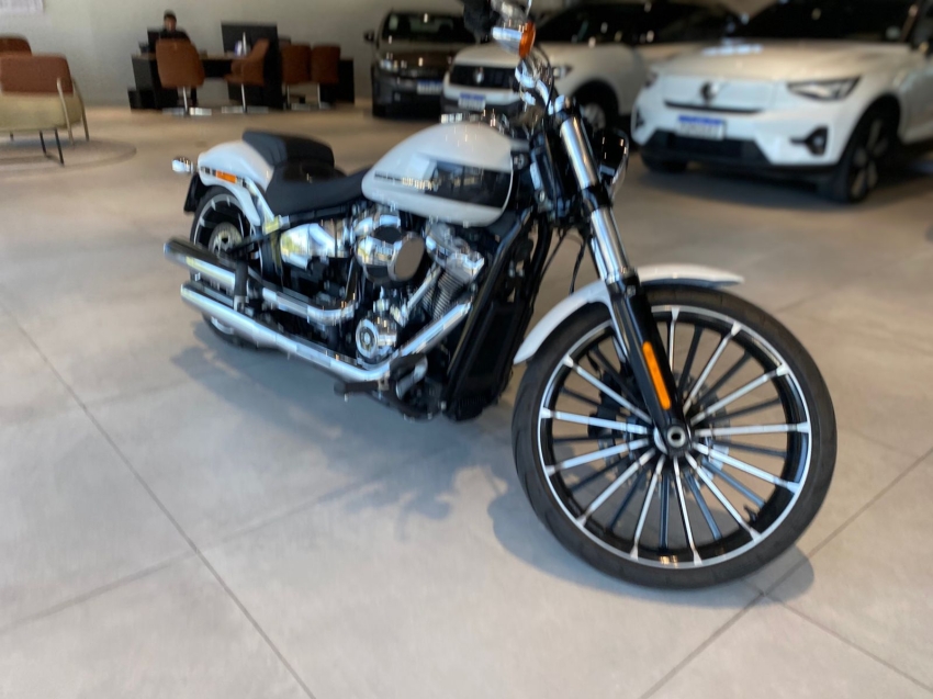 harley davidson breakout softail 1700 fxsb gasolina manual 20241