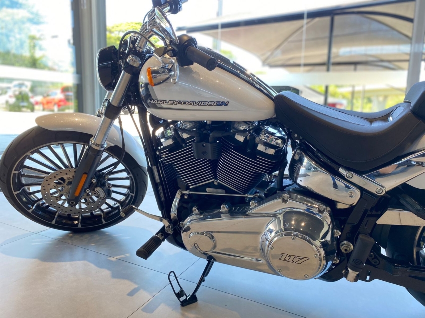 harley davidson breakout softail 1700 fxsb gasolina manual 20245