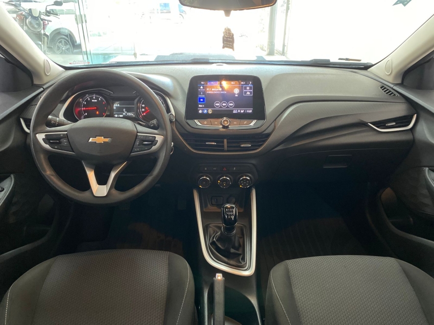 chevrolet onix 1.0 turbo flex lt manual 5p 20249