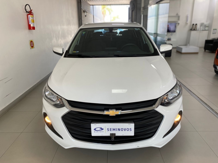 chevrolet onix 1.0 turbo flex lt manual 5p 20241