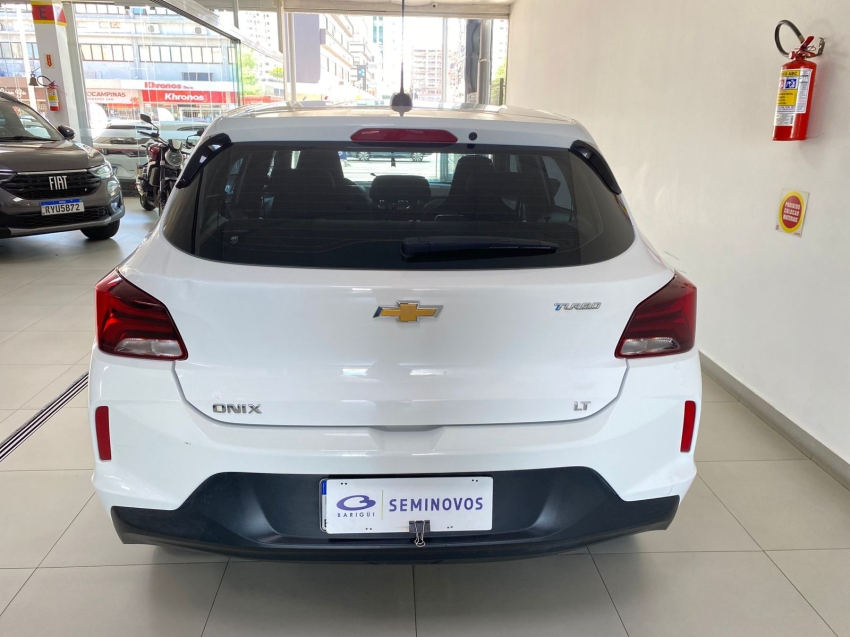 chevrolet onix 1.0 turbo flex lt manual 5p 20244