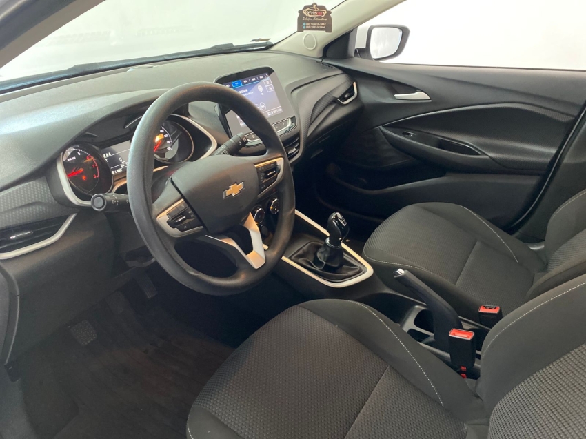 chevrolet onix 1.0 turbo flex lt manual 5p 20248