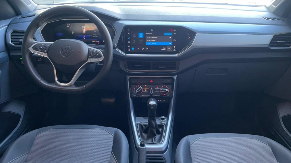 volkswagen t-cross 1.0 200 tsi total flex automatico 4p 20247