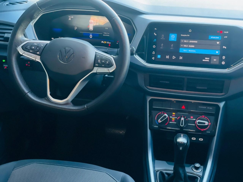 volkswagen t-cross 1.0 200 tsi total flex automatico 4p 20248