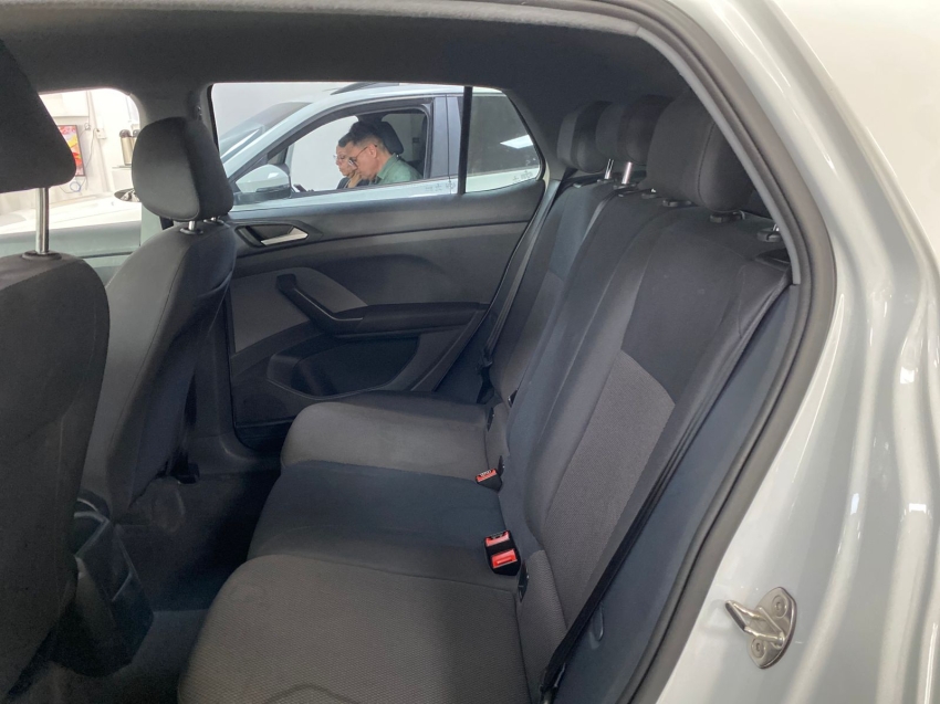 volkswagen t-cross 1.0 200 tsi total flex sense automatico 5p 20236