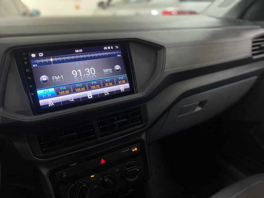 volkswagen t-cross 1.0 200 tsi total flex sense automatico 5p 20239