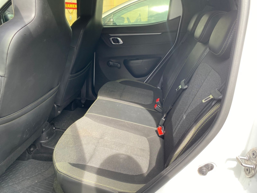 renault kwid 1.0 12v sce flex outsider manual 5p 20233