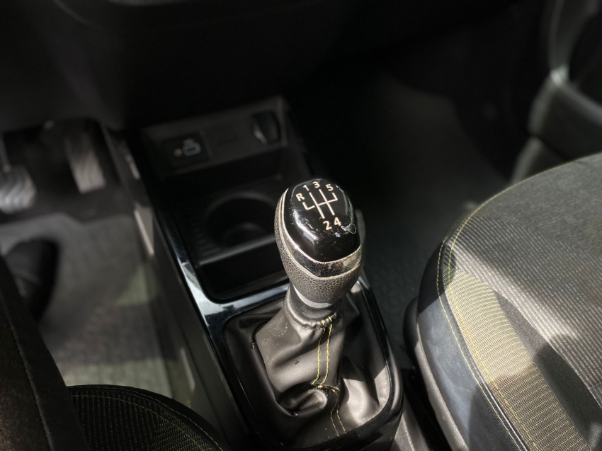 renault kwid 1.0 12v sce flex outsider manual 5p 20238