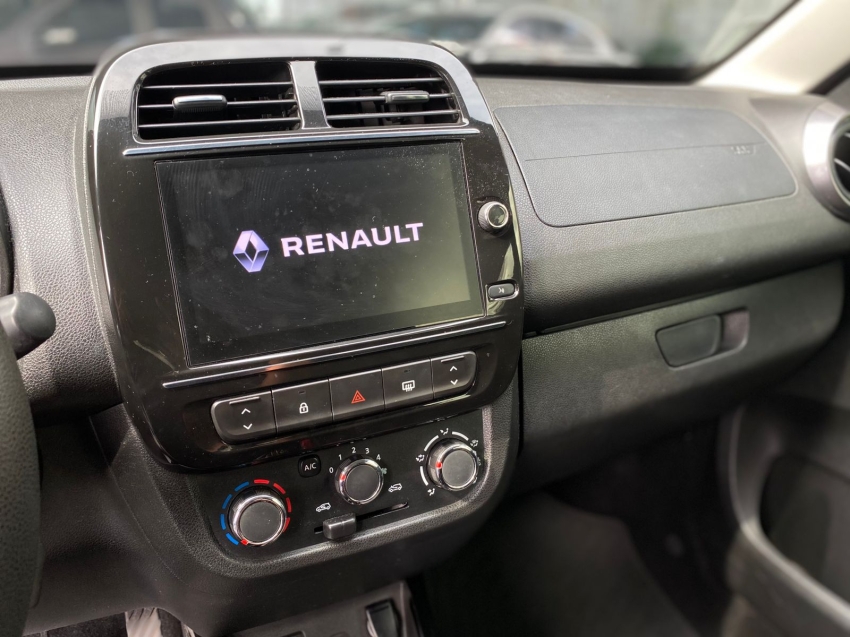 renault kwid 1.0 12v sce flex outsider manual 5p 20237