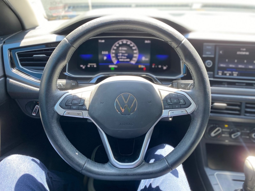 volkswagen nivus 1.0 200 tsi total flex comfortline automatico 5p 20229