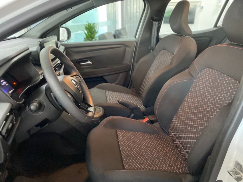 renault kardian 1.0 tce flex evolution edc 5p semiautomatico 20257