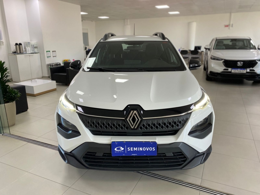 renault kardian 1.0 tce flex evolution edc 5p semiautomatico 20251