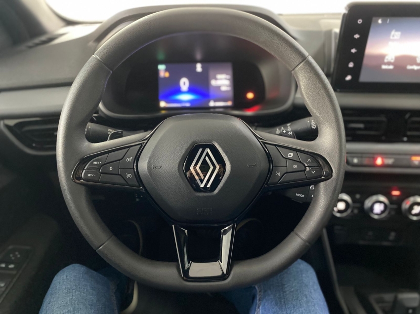 renault kardian 1.0 tce flex evolution edc 5p semiautomatico 202512