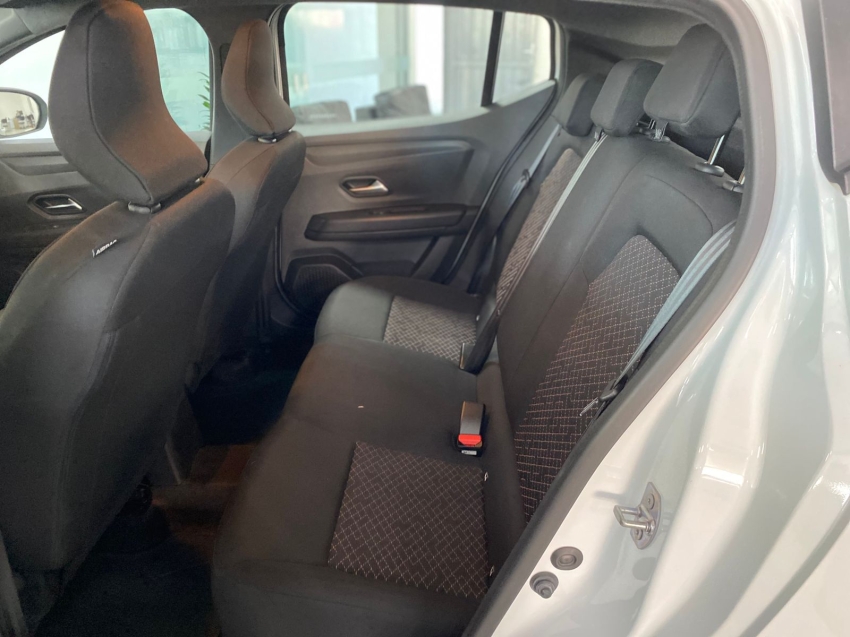 renault kardian 1.0 tce flex evolution edc 5p semiautomatico 20256