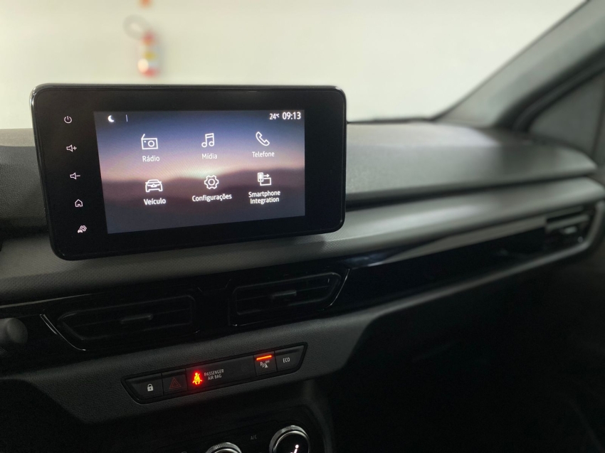 renault kardian 1.0 tce flex evolution edc 5p semiautomatico 202510