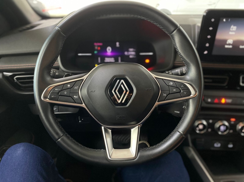 renault kardian 1.0 tce flex premiere edition edc 5p semiautomatico 202513