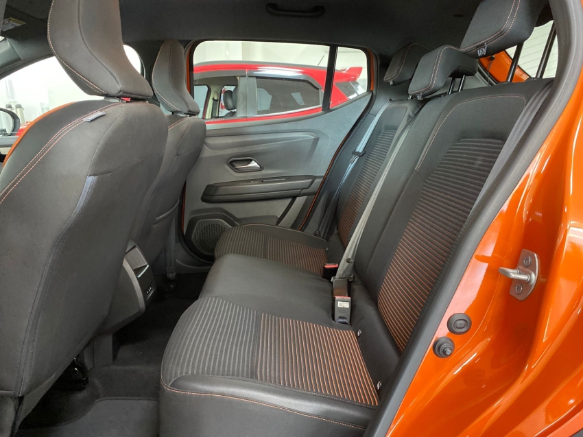 renault kardian 1.0 tce flex premiere edition edc 5p semiautomatico 20257