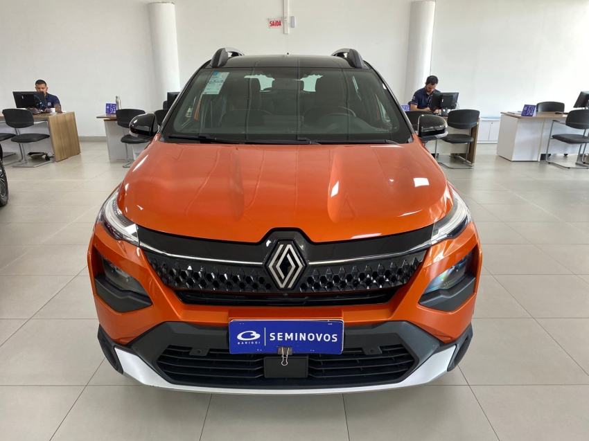 renault kardian 1.0 tce flex premiere edition edc 5p semiautomatico 20251