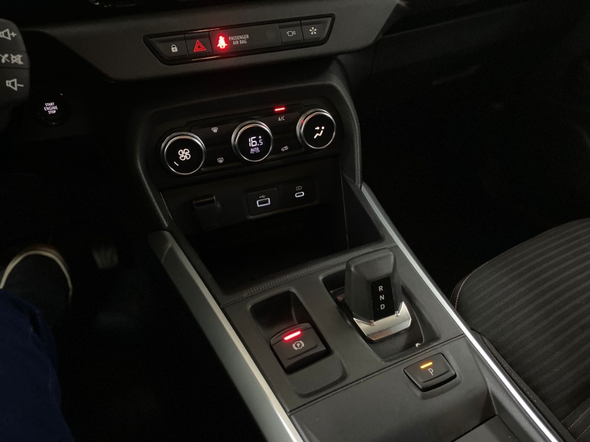 renault kardian 1.0 tce flex premiere edition edc 5p semiautomatico 202512