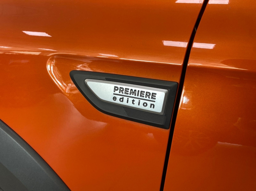 renault kardian 1.0 tce flex premiere edition edc 5p semiautomatico 20256