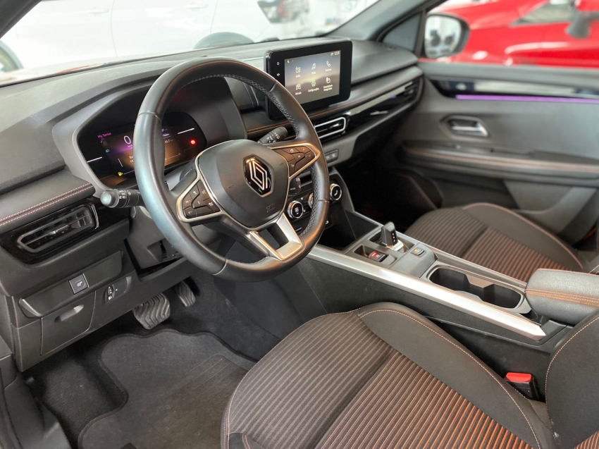 renault kardian 1.0 tce flex premiere edition edc 5p semiautomatico 20259