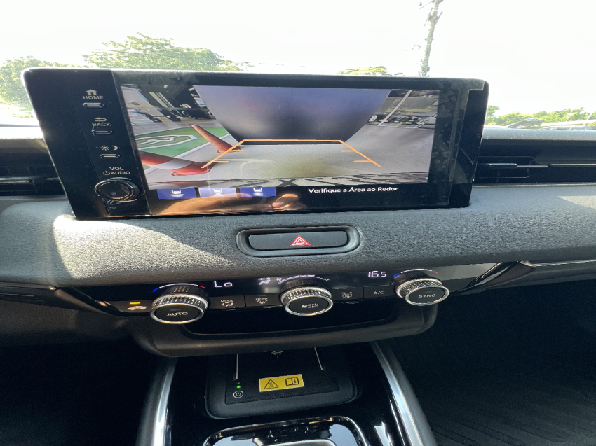 honda hr-v 1.5 di i-vtec flex exl cvt 5p automatico 20268